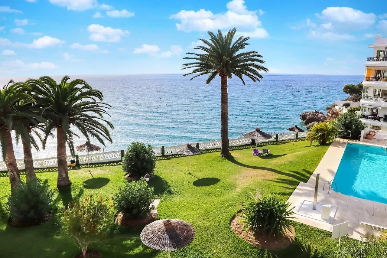 Acapulco Playa 308 Apartments Casasol Nerja Spain