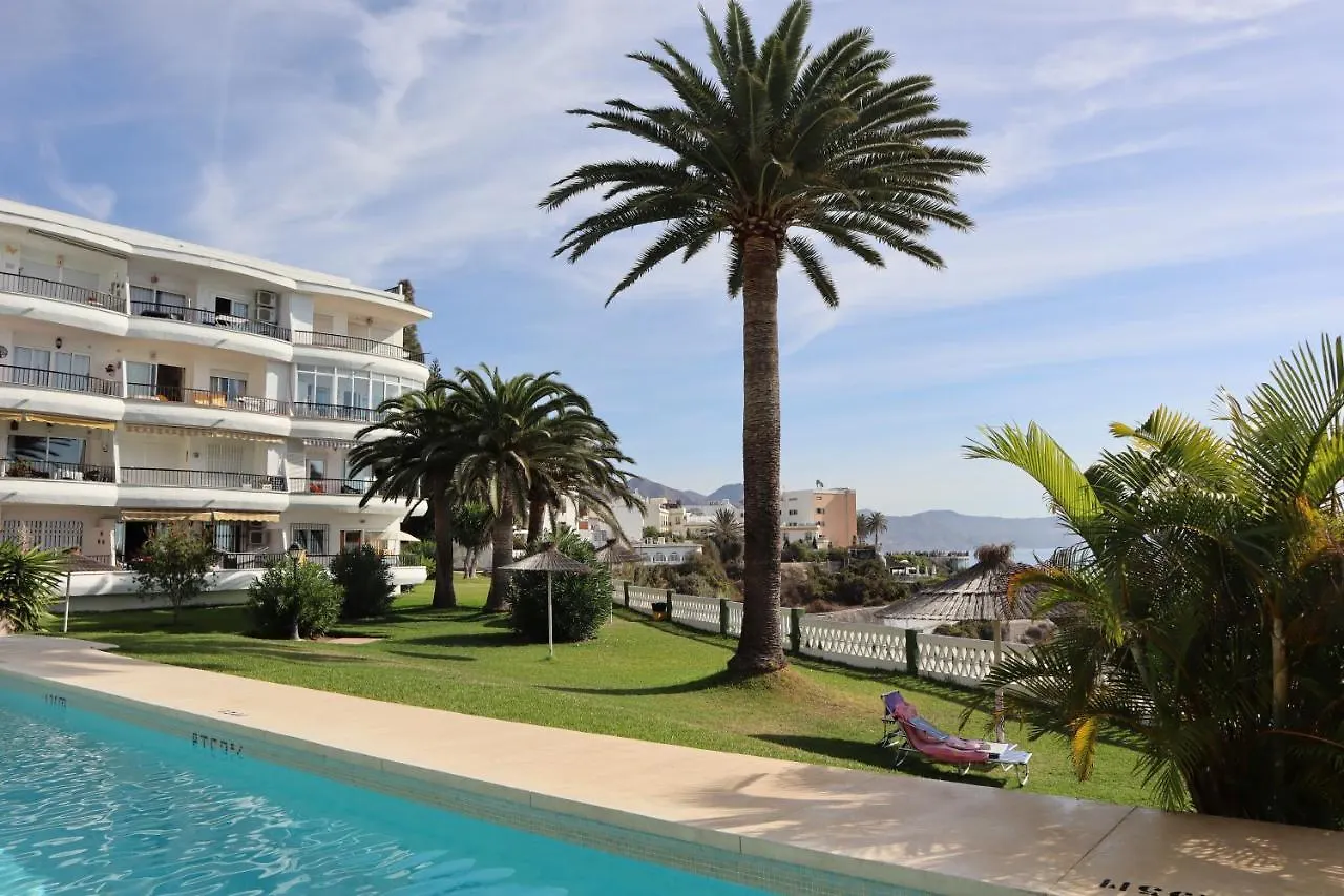 Acapulco Playa 308 Apartments Casasol Nerja 0*,  Spain