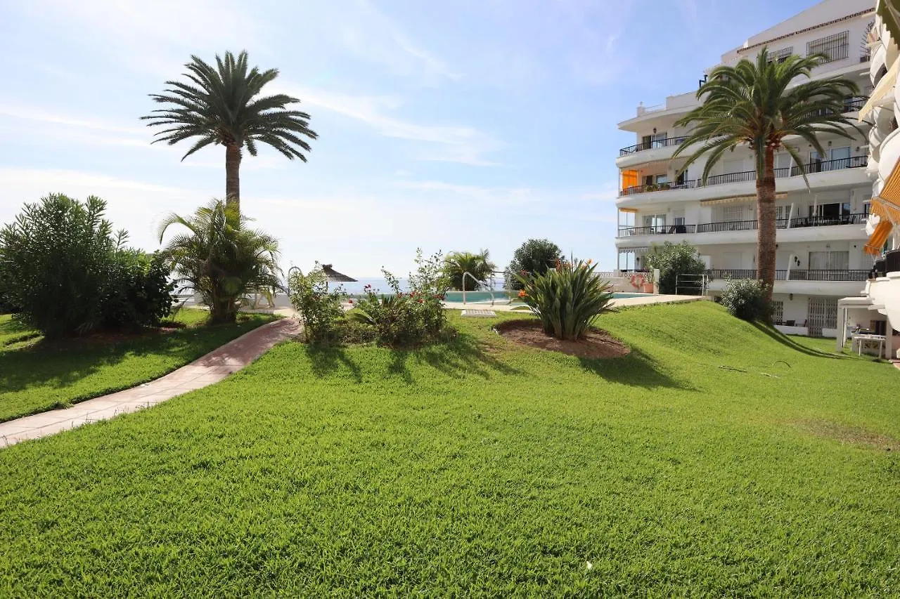 Acapulco Playa 308 Apartments Casasol Nerja Spain