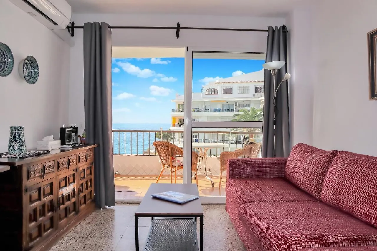 Acapulco Playa 308 Apartments Casasol Nerja