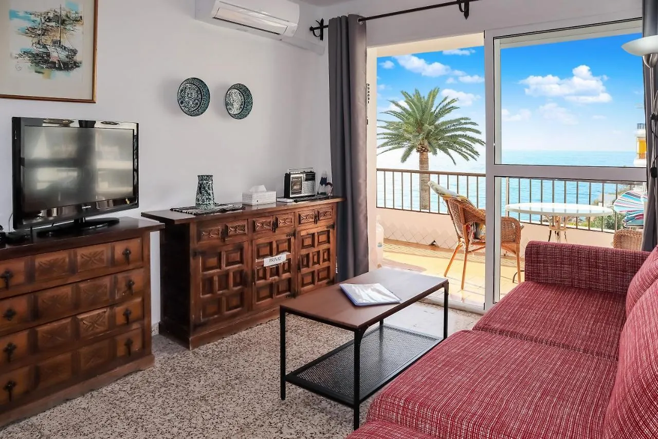 Acapulco Playa 308 Apartments Casasol Nerja