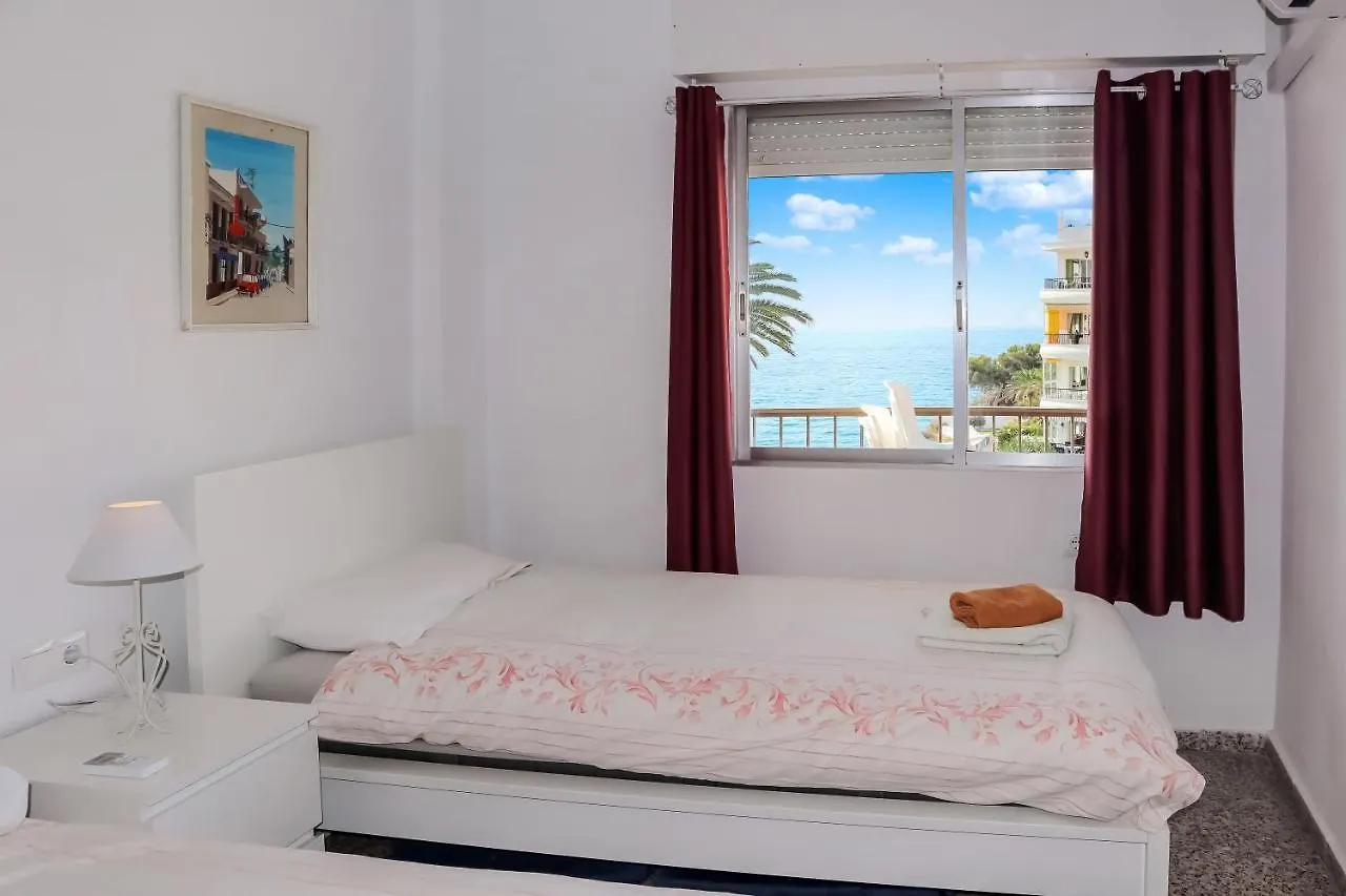 Acapulco Playa 308 Apartments Casasol Nerja Spain