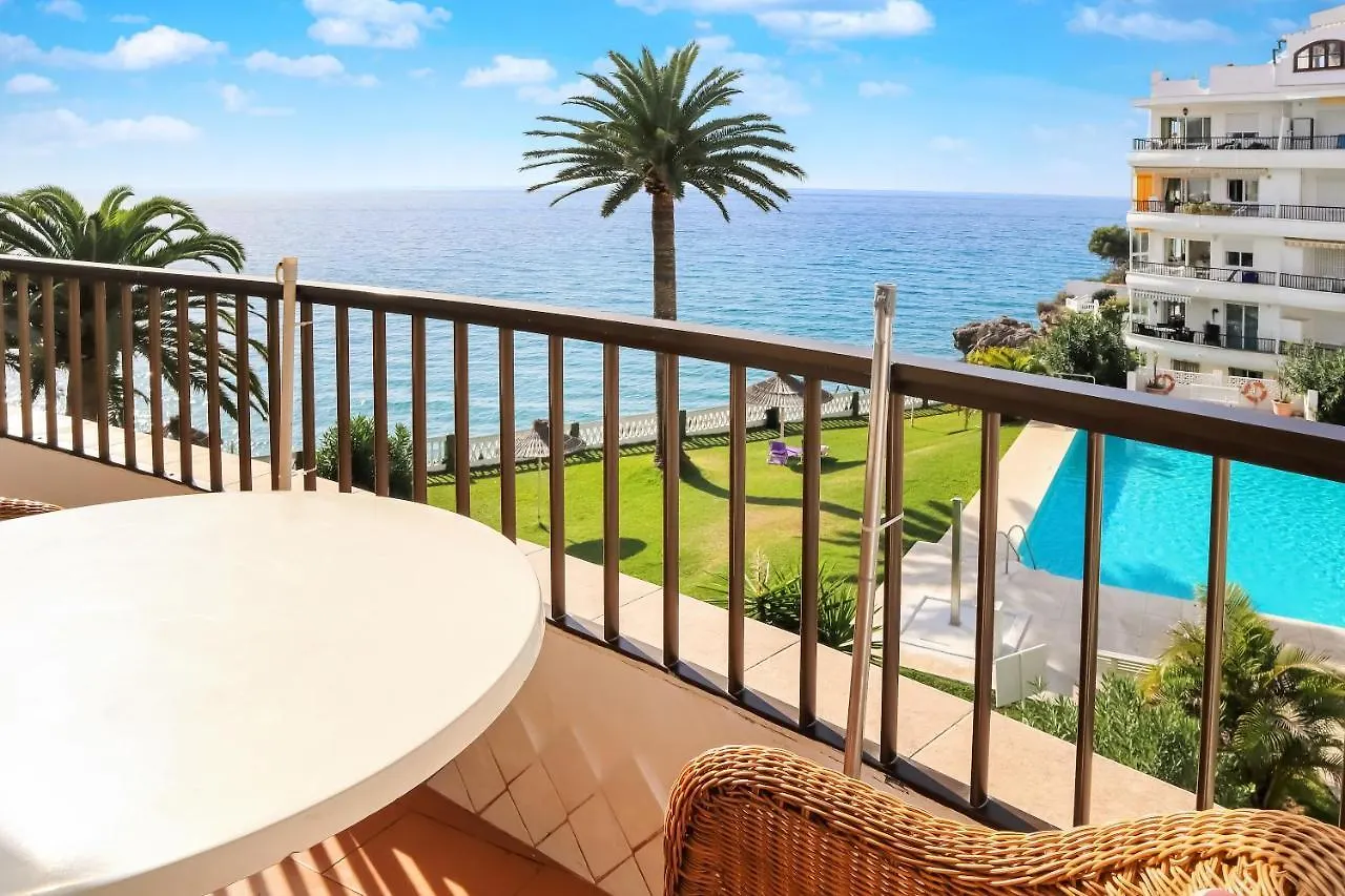 Acapulco Playa 308 Apartments Casasol Nerja
