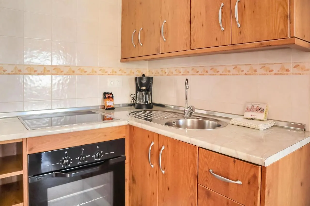Acapulco Playa 308 Apartments Casasol Nerja 0*,