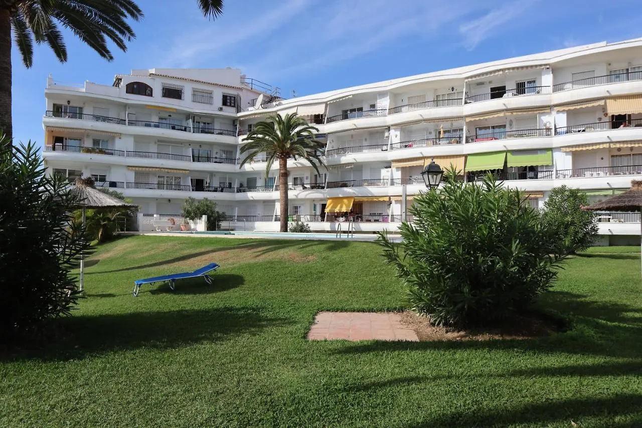 Acapulco Playa 308 Apartments Casasol Nerja