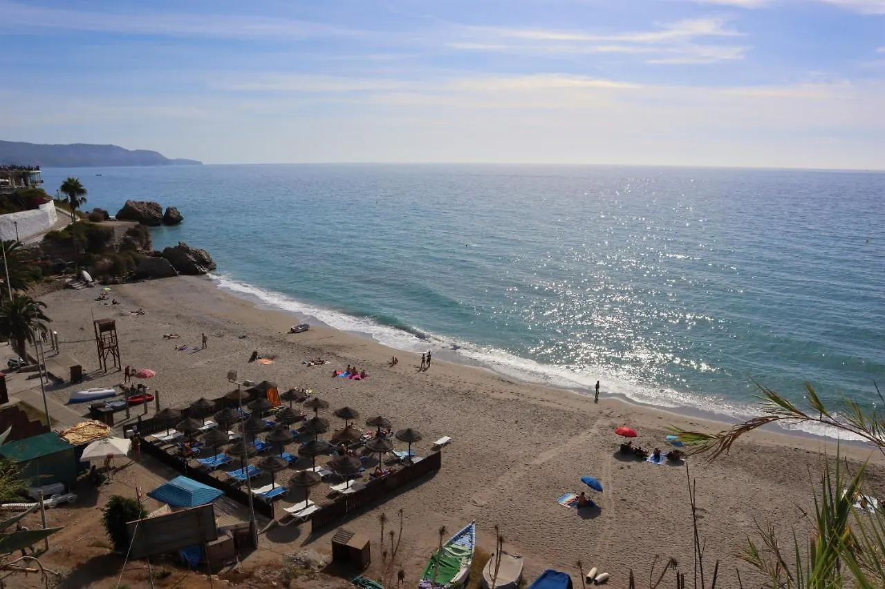 Acapulco Playa 308 Apartments Casasol Nerja