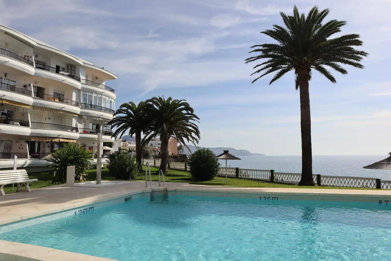 Acapulco Playa 308 Apartments Casasol Nerja